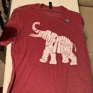 Brand new Alabam T-shirt